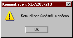 :-) K&eacute;ž Va&scaron;e komunikace vždy takto skonč&iacute;!